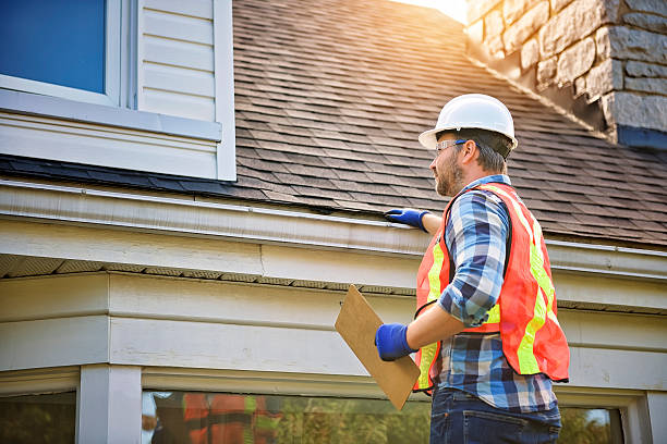 Licensed Roofing service in Jeffersonton, VA - Ben Roofing and Steel LLC